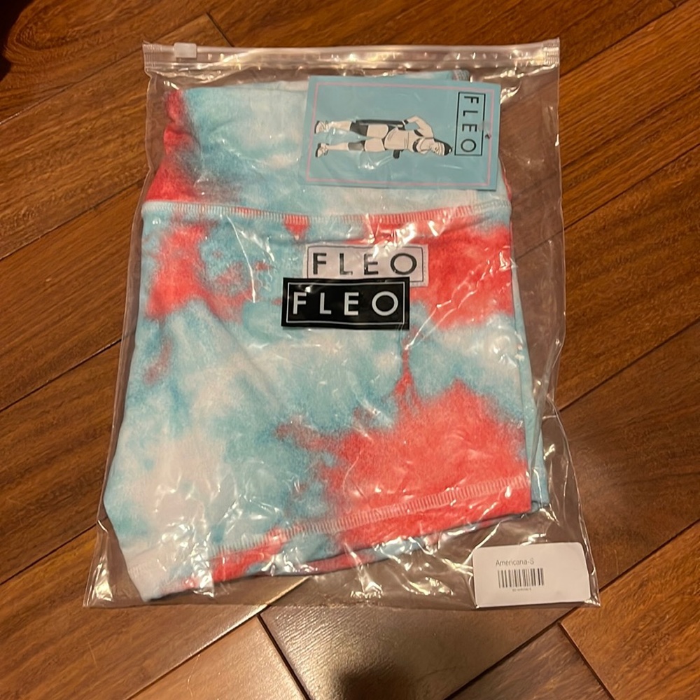 Fleo short